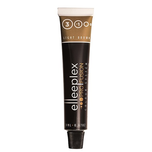 Elleeplex Tint Light Brown #3.1